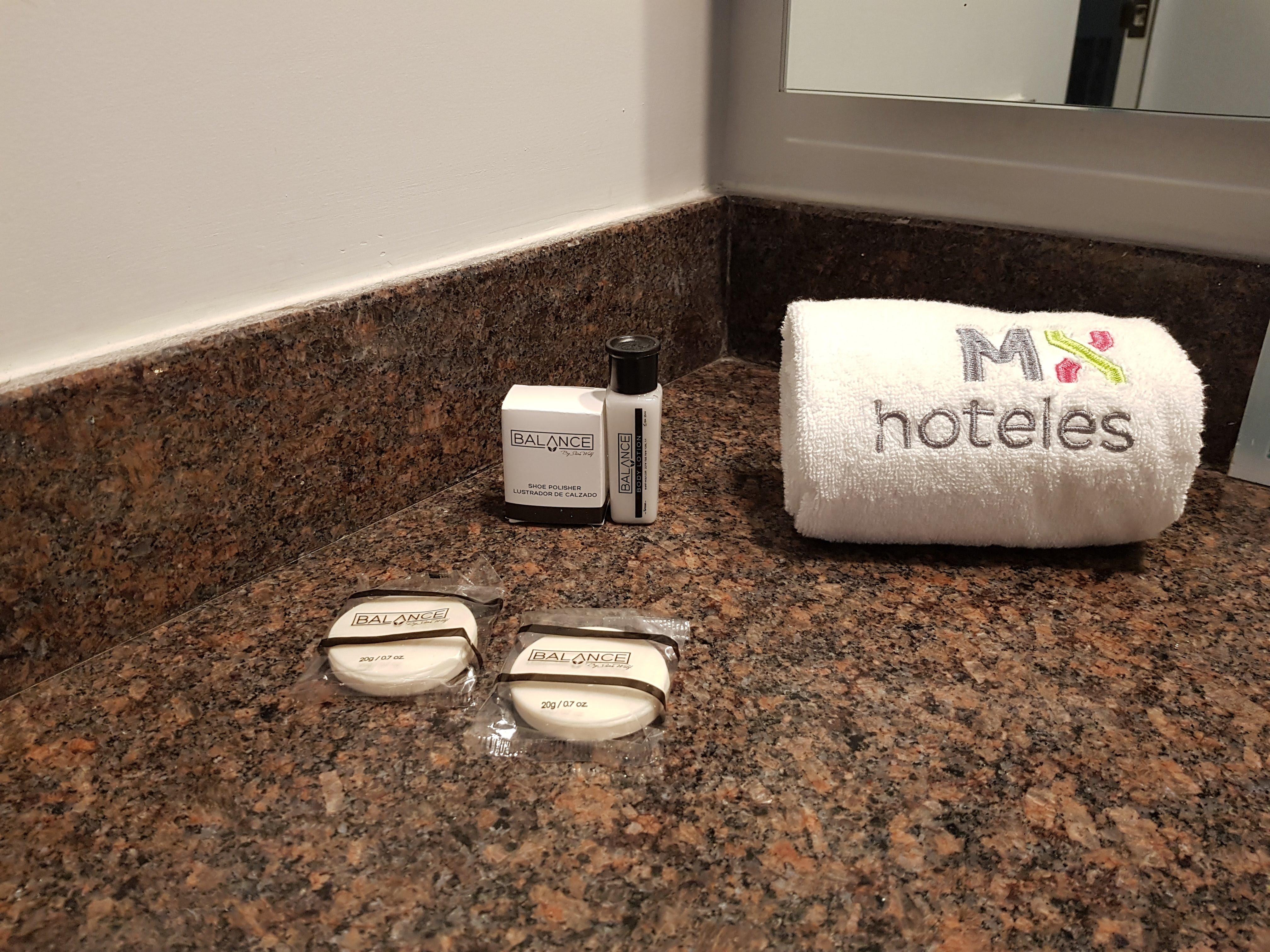 Hotel Mx Congreso เม็กซิโกซิตี้ ภายนอก รูปภาพ